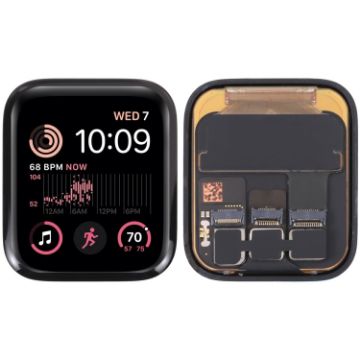LCD Screen and Digitizer Assembly for Apple Watch SE 2022 40mm - 1