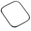 Apple Watch Series 8 41mm Front Screen Outer Glass Lens - 4