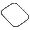 Apple Watch Series 8 41mm Front Screen Outer Glass Lens - 5