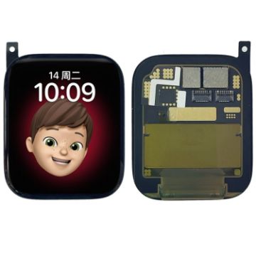 LCD Screen for Apple Watch Series 7 45mm with Digitizer Assembly - 1