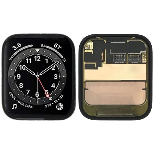 LCD Screen for Apple Watch Series 6 40mm with Digitizer Assembly - 1