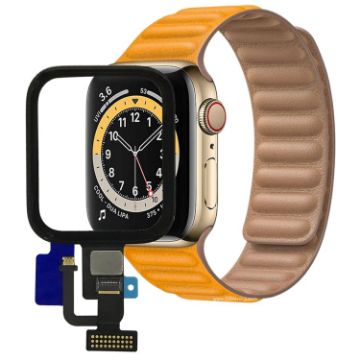 Apple Watch Series 6 40mm Touch Panel - Genuine Replacement - 1