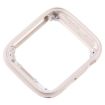 Apple Watch SE 2022 44mm Aluminum Alloy Middle Frame Bezel Plate - Gold - 5