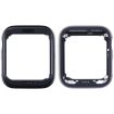 Apple Watch SE 2022 40mm Stainless Steel Middle Frame Bezel Plate - Black - 1