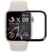 Apple Watch SE 2022 40mm Front Screen Outer Glass Lens - 1