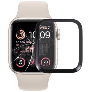 Apple Watch SE 2022 40mm Front Screen Outer Glass Lens - 1