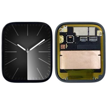 Apple Watch Series 9 45mm LTE LCD Screen Digitizer Assembly - 1