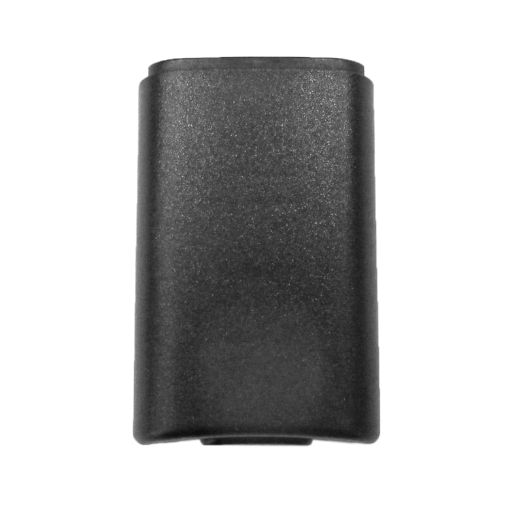 XBox 360 Replacement Battery Pack Cover - Genuine Quality - 1