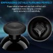 10 PCS Xbox One Controller Joystick 3D Analog Cap - Black - 5