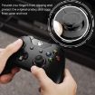 10 PCS Xbox One Controller Joystick 3D Analog Cap - Black - 6