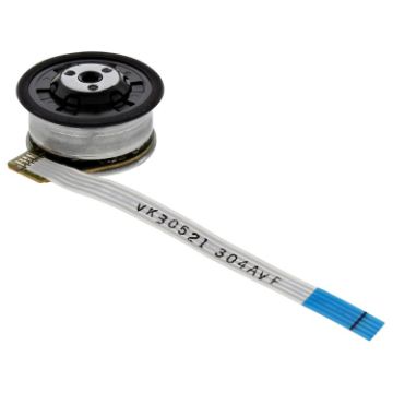 Original Drive 16D2S/16D4S Spindle Motor for XBOX 360 - Genuine Replacement - 1