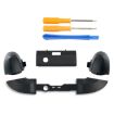 Xbox Series X Controller Bumpers Buttons Guide + Tools (Black) - 1
