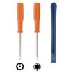 XBOX ONE Elite Repair Kit - 4 Conjoined Keys - 4