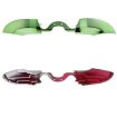Xbox One Elite Controller Handle Set with Screwdriver (Red) - 5