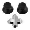 Xbox One Elite Controller Handle Fittings (Purple) - 3