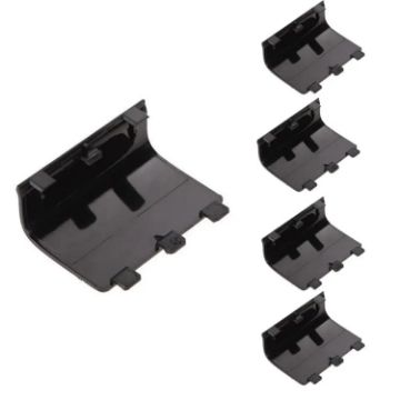 Xbox One 5pcs Wireless Controller Battery Cover Replacement Doors - 1