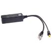 48V to 12V PoE Splitter Adapter - Convert IP Camera to POE Camera - 2