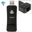 EDUP EP-2911 USB 150Mbps 802.11n Wifi Wireless Lan Dongle Adapter - 1