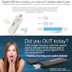 EDUP AC-1601 802.11AC 1200M Dual Band USB 3.0 Wifi Wireless Adapter - 9