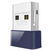 COMFAST CF-723B Mini USB Bluetooth WiFi Adapter 150Mbps Wireless Network Card - 2