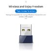 Picture of COMFAST CF-723B Mini 2 in 1 USB Bluetooth WiFi Adapter 150Mbps Wireless Network Card Receiver