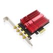 EDUP 9633-800 AC1900Mbps Dual Band PCI-Express Adapter 4 Antenna - 3
