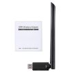 EDUP EP-AC1666 Dual Band 11AC 650Mbps Wireless USB Adapter - 4