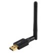 EDUP EP-AC1661 Bluetooth 4.2 Dual Band 11AC 600Mbps USB WiFi Adapter - 2