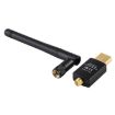EDUP EP-AC1661 Bluetooth 4.2 Dual Band 11AC 600Mbps USB WiFi Adapter - 3