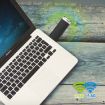 EDUP EP-AC1617 1200Mbps USB 3.0 WiFi Adapter - High Speed Ethernet Adapter - 7