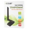 EDUP EP-AC1635 600Mbps Dual Band Wireless USB Ethernet Adapter - 6