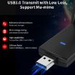 COMFAST CF-924AC V2 1200Mbps Dual Frequency Gigabit USB WIFI Receiver - 6