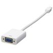 Mini DP to VGA Adapter Cable, 1080P Support - 2