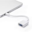 Mini DP to VGA Adapter Cable, 1080P Support - 3