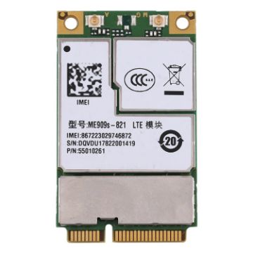 Huawei ME909s-821 Mini PCIe LTE Module 4G Module - 1
