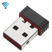 RTL8188 150Mbps 2.4GHz USB 2.0 WiFi Adapter - 1