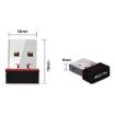 RTL8188 150Mbps 2.4GHz USB 2.0 WiFi Adapter - 5