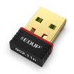 EDUP EP-N8566 150Mbps USB Network Adapter - 1
