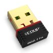 EDUP EP-N8566 150Mbps USB Network Adapter - 2