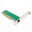 Wired Rtl8139PCI 100M Desktop Network Card - 3