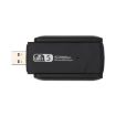 WD-4605AC AC1200Mbps Wireless USB 3.0 Network Card - 3