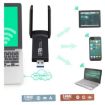 WD-4605AC AC1200Mbps Wireless USB 3.0 Network Card - 6