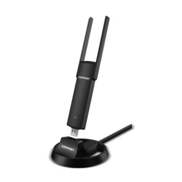 COMFAST CF-939AC 1900Mbps Dual-band Wifi USB Network Adapter - 1