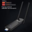 COMFAST CF-939AC 1900Mbps Dual-band Wifi USB Network Adapter - 2