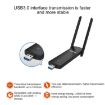 COMFAST CF-939AC 1900Mbps Dual-band Wifi USB Network Adapter - 3
