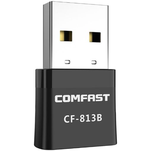 COMFAST CF-813B Dual-band Wifi USB Network Adapter - 1