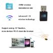 RTL8192EU 300Mbps Mini USB Wireless Network Card - 4