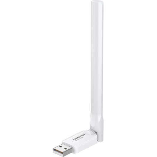 COMFAST CF-WU713N 300Mbps Wifi USB Network Adapter - 1