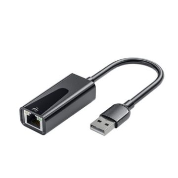 1000Mbps RJ45 Network Card USB Ethernet Adapter, USB 3.0 - 1