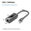 1000Mbps RJ45 Network Card USB Ethernet Adapter, USB 3.0 - 3